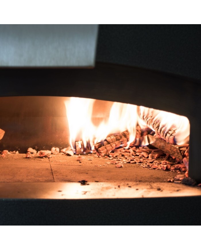 ALFA PIZZA KIT HYBRID 2-3 PIZZE