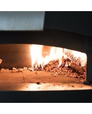 ALFA PIZZA KIT HYBRID 2-3 PIZZE