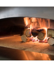 ALFA PIZZA KIT HYBRID 2-3 PIZZE