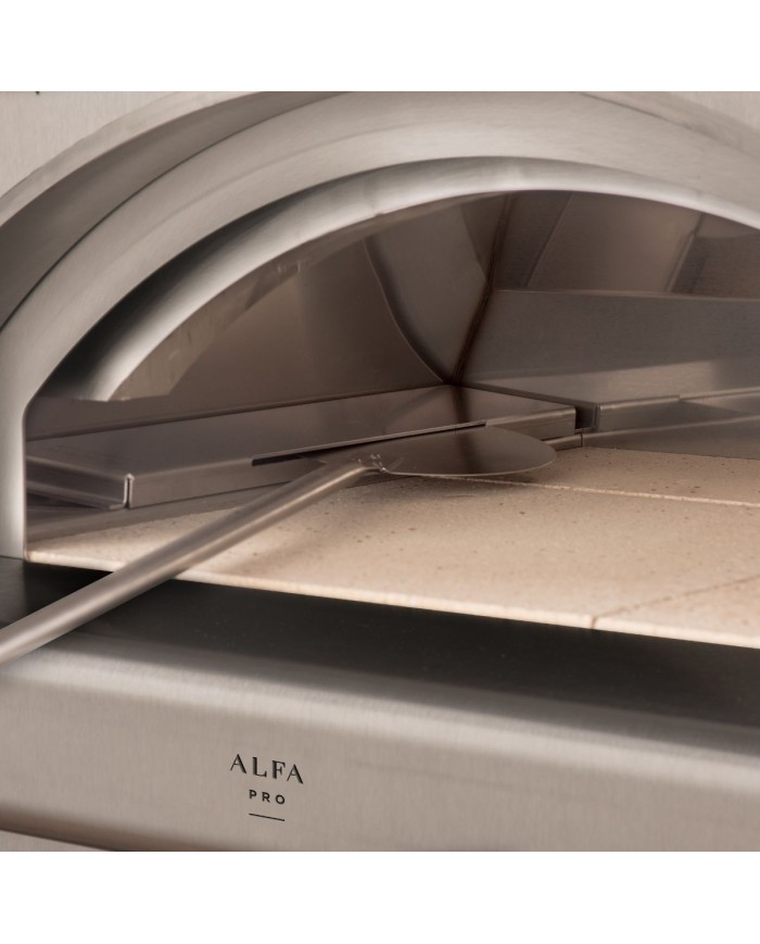 ALFA PIZZA KIT HYBRID 2-3 PIZZE