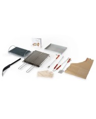 Alfa Pizza  Kit Rosticcere