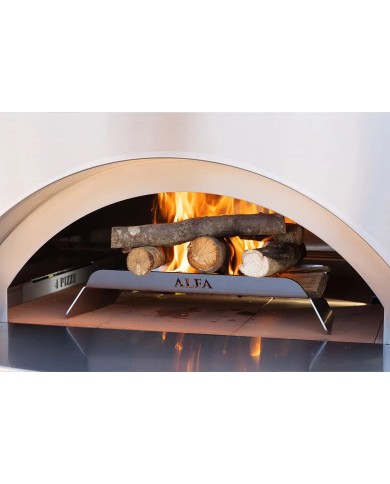 Alfa pizza Kit Hybrid per forno Stone Oven Alfa pizza Kit Hybrid per forno Stone Oven