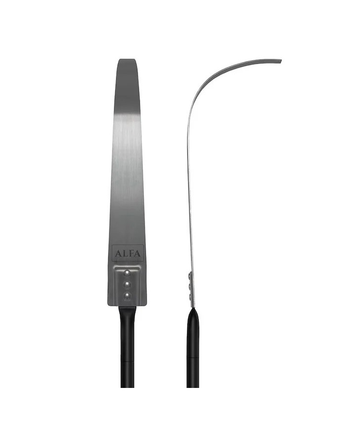 MuoviBraci - Accessori per Forni Alfa