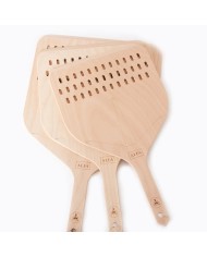 Kit Pizzaiolo - Quello che serve per fare la pizza in casa - Alfa