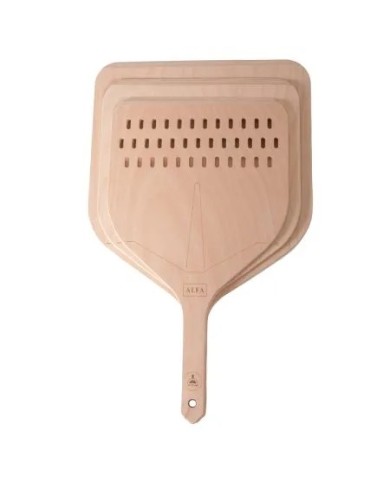 Kit Pizzaiolo - Quello che serve per fare la pizza in casa - Alfa Kit Pizzaiolo - Quello che serve per fare la pizza in casa - Alfa