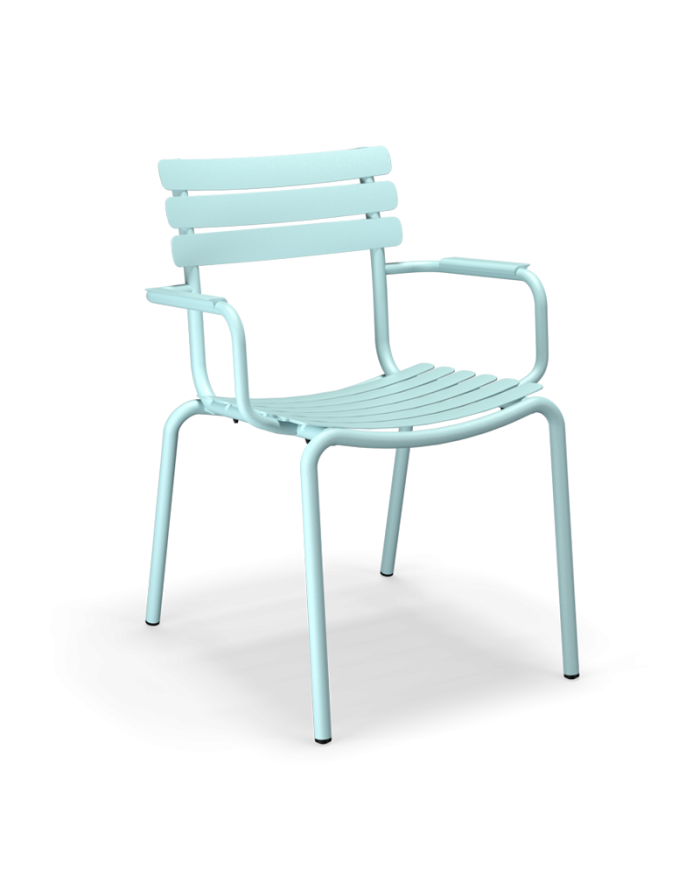 Alua  Dining Chair Houe