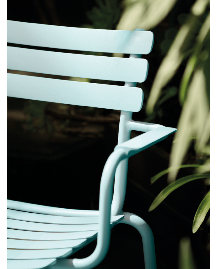 Alua  Dining Chair Houe