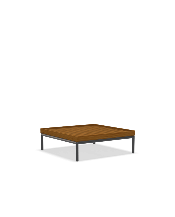 Coffe Table Bamboo Houe