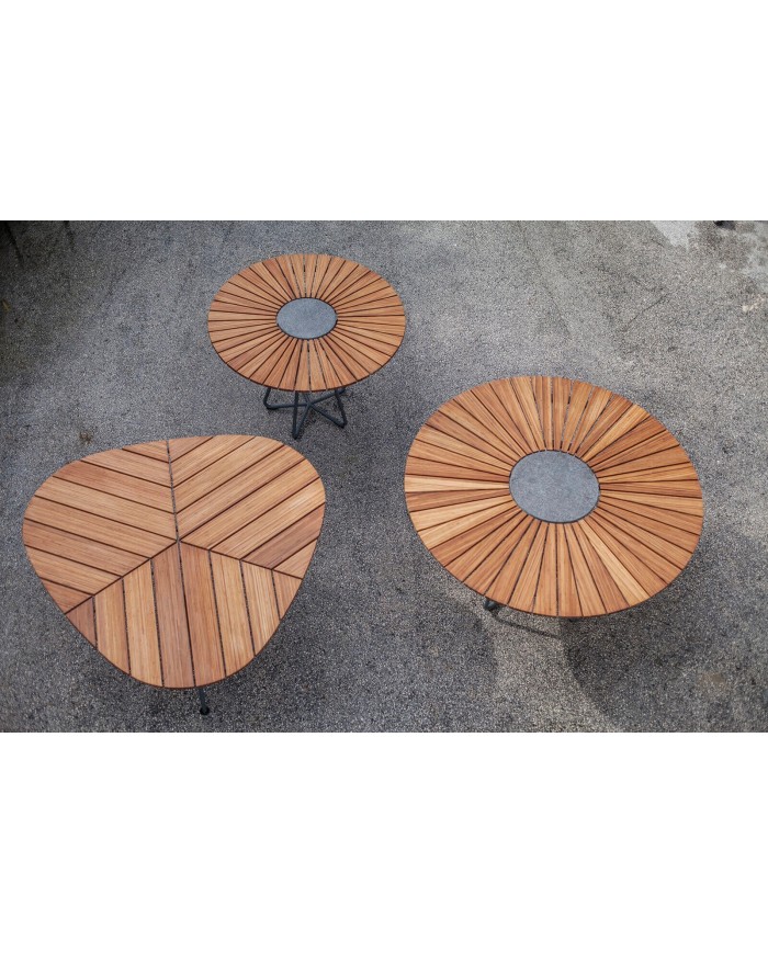 Tavolo Circle Houe