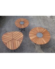 Tavolo Circle Houe