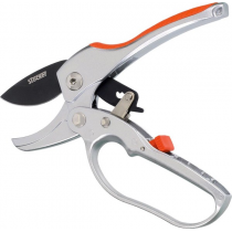 STOCKER 7244 - Forbice a cricchetto 18