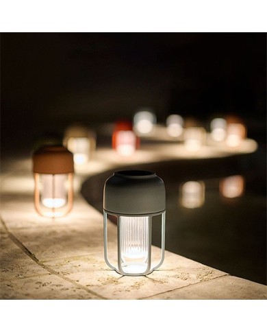 Light No. 1 Portable Lamp Outdoor Light No. 1 Portable Lamp Outdoor