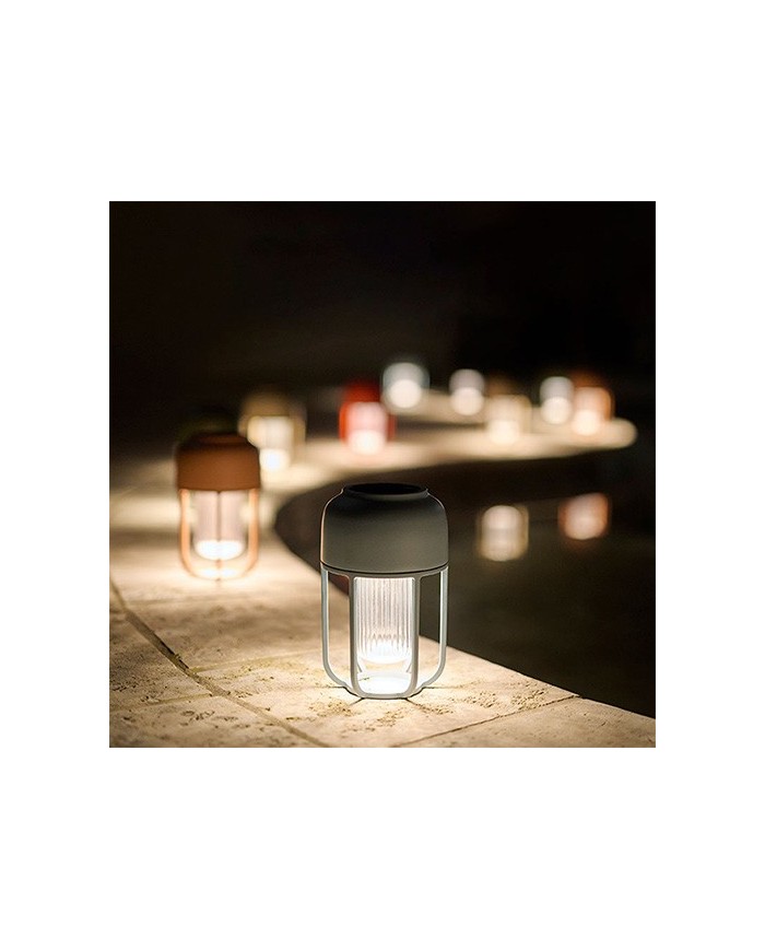 Light No. 1 Portable Lamp Outdoor Light No. 1 Portable Lamp Outdoor