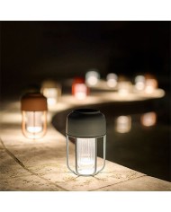 Light No. 1 Portable Lamp Outdoor Light No. 1 Portable Lamp Outdoor