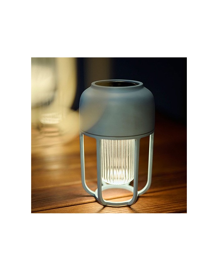 Light No. 1 Portable Lamp Outdoor Light No. 1 Portable Lamp Outdoor