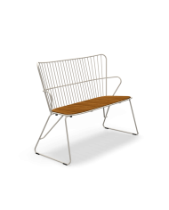 Paon Bench Houe