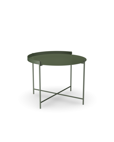 Tavolino Edge Houe 62 cm Tavolino Edge Houe 62 cm
