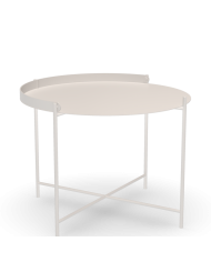 Tavolino Edge Houe 62 cm