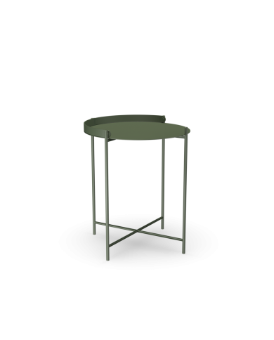 Tavolino Edge Houe 46 cm Tavolino Edge Houe 46 cm