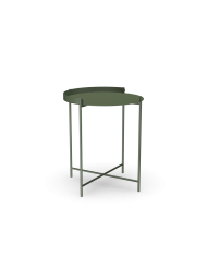 Tavolino Edge Houe 46 cm