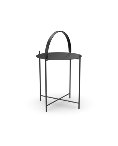 Tavolino Edge Houe 46 cm Tavolino Edge Houe 46 cm
