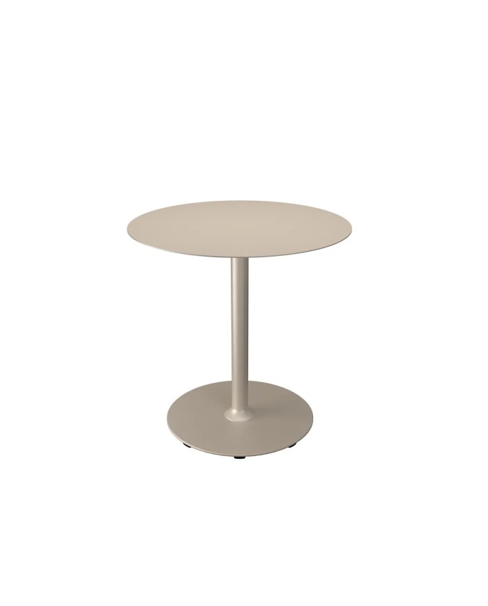 Pico Cafe' Table 74cm  Houe