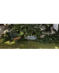 Sedia Lounge Paon Houe