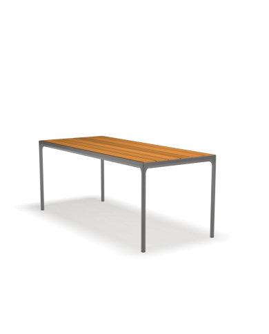 Four Table 210X90 Houe Four Table 210X90 Houe