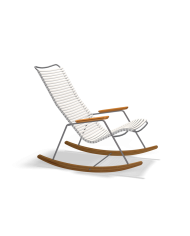 Poltrona a Dondolo Click Houe