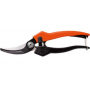 STOCKER 392 - Forbice vendemmia curva 18cm