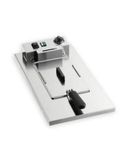 Friggitrice da Incasso Pla-Net Oasi Built In con coperchio