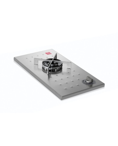 Fornello da incasso per PLANET BUILT IN F1