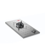 Fornello da incasso per PLANET BUILT IN F1