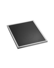 Piano induzione per esterno a incasso Planet B.IN-INDU