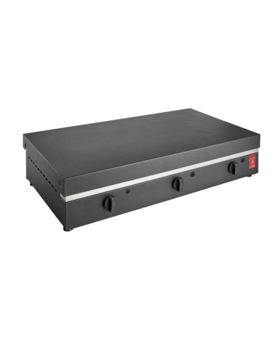 Piastra Barbecue Planet Rock 80.L Piastra Barbecue Planet Rock 80.L