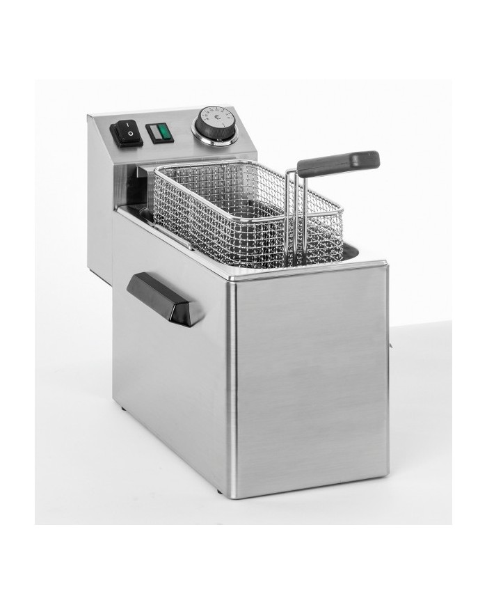 Friggitrice Elettrica Fr 4 Lt