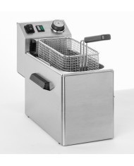 Friggitrice Elettrica Fr 4 Lt