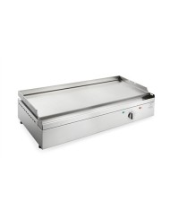 Piastra Barbecue Elettrica Planet Chef 80 . El da appoggio