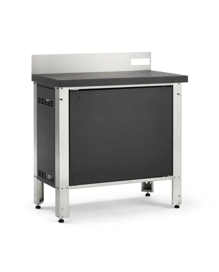 Base Modulare Planet Cab . 82 da esterno