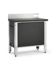 Base Modulare Planet Cab . 82 da esterno