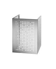 Copribombola su carrello Planet PBX