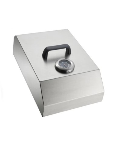 Coperchio inox Planet Cloche 25