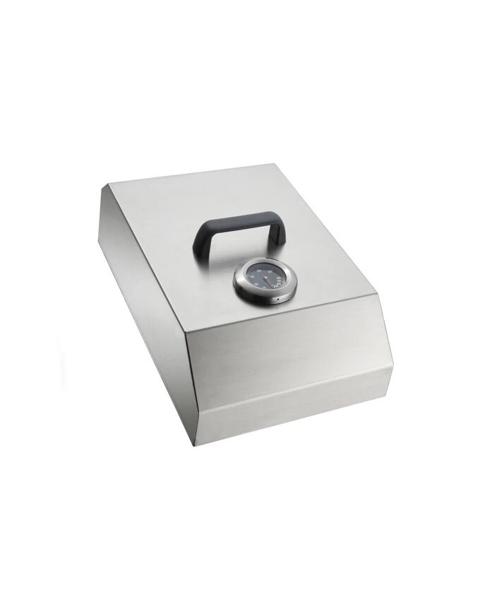 Coperchio inox Planet Cloche 25