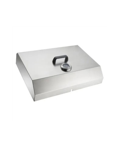Coperchio inox Planet Cloche 52 Coperchio inox Planet Cloche 52