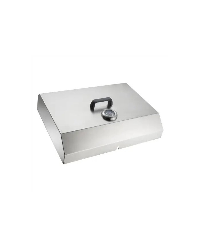 Coperchio inox Planet Cloche 52