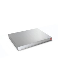 Piastra barbecue Planet B. IN 80 mix LR da incasso