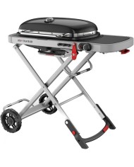 Barbecue a gas portatile Weber Traveler 9010053
