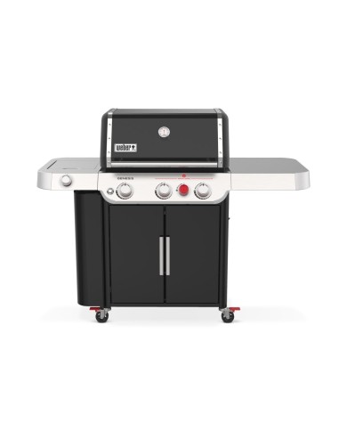 Barbecue a gas Genesis E-335 Weber 35410029 Barbecue a gas Genesis E-335 Weber 35410029