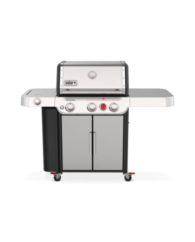 Barbecue a gas Genesis S-335 Weber 35400029 Barbecue a gas Genesis S-335 Weber 35400029