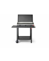 Carrello Barbecue Planet Ca.Smart Rock